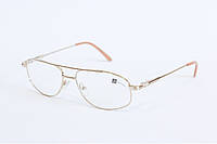 Оправа i2iOPTICALS G804B Gold Чоловіча