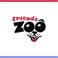 Zoo Friends