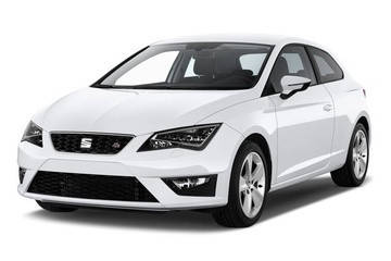 Чохли на Seat Leon