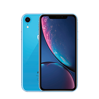 IPhone XR 64GB Blue (вживаний) A