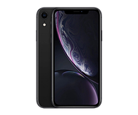 IPhone XR 64GB Black (вживаний) А