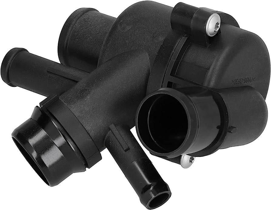 Термостат Land Rover: Discovery, Range Rover, LR033675, фото 1