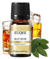 Аромат ароматична олія Bay Rum для ультразвукового дифузору та аромаламп