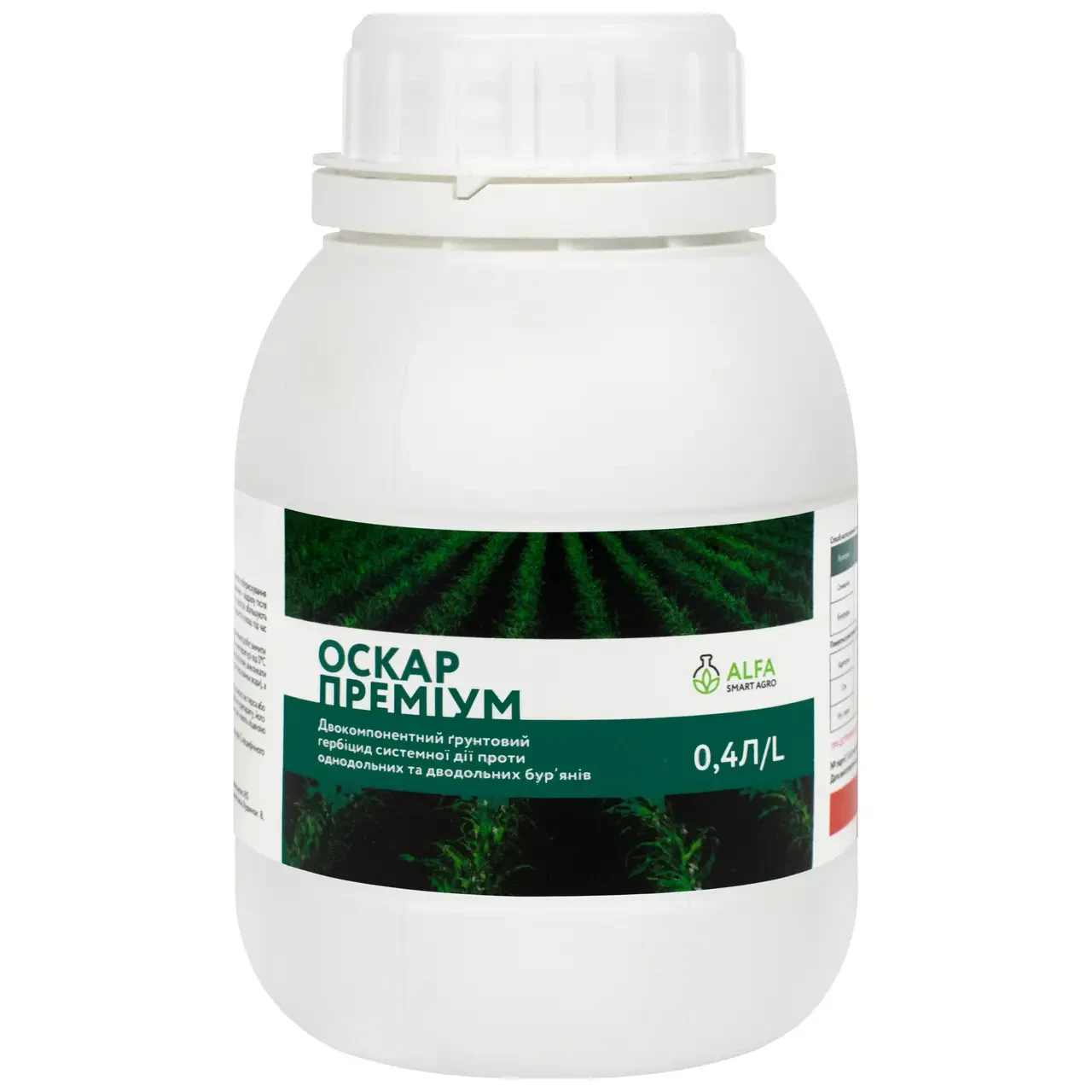 Оскар Преміум с.е. (400 мл), фото 1