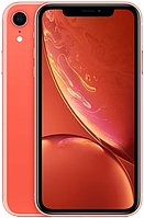 IPhone XR 256GB Coral (вживаний) А