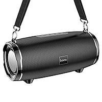 TU  TU Портативная Bluetooth колонка Hoco HC5 black