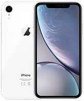 IPhone XR 256GB White (вживаний) В