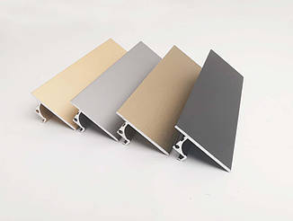 Меблева врізна ручка. PH-5519