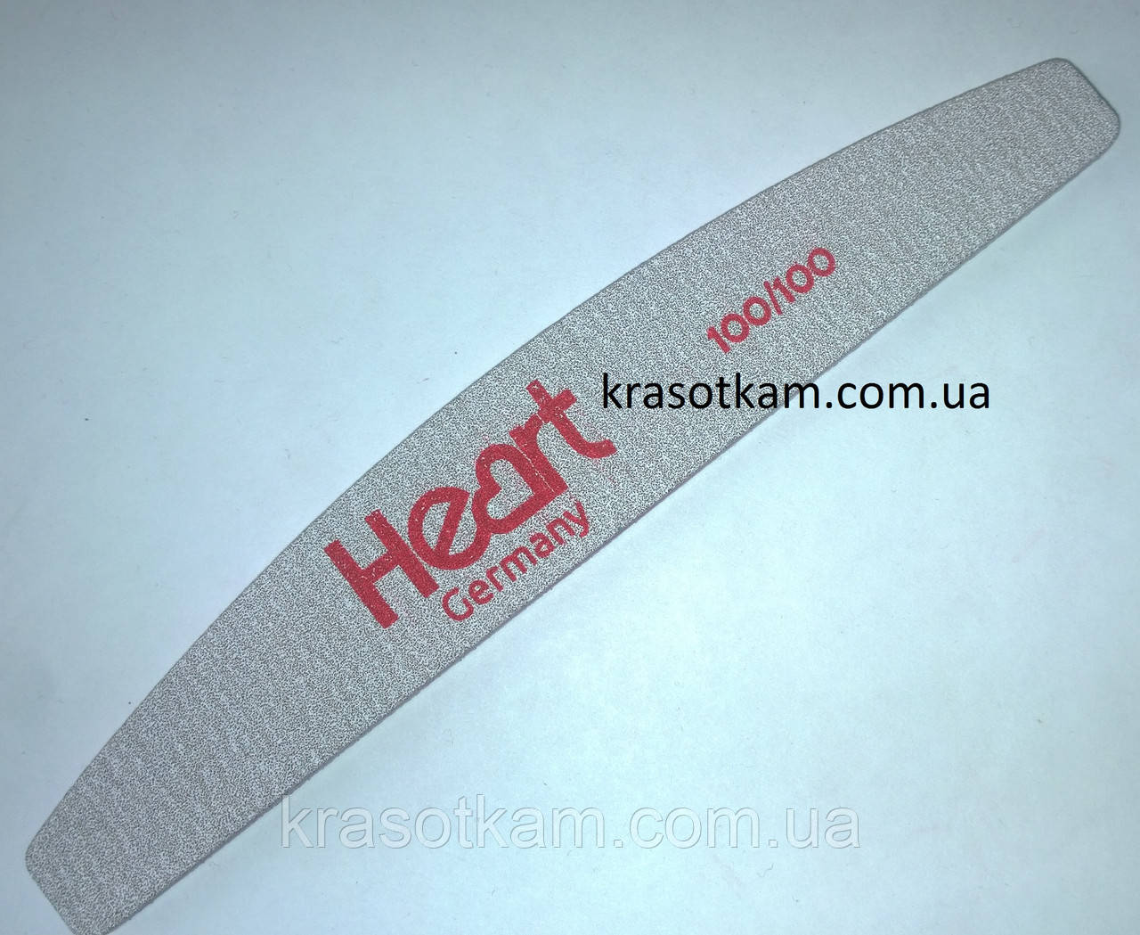 Пилка Heart Germany 100/100 човен, фото 1