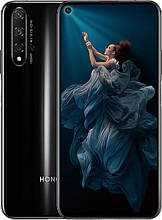 Honor 20 8/128Gb black REF