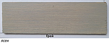 Масло/олія паркетне Parquet Oil 1030 на дубі/ясені (колір-Грей), Borma Wachs, фото 4