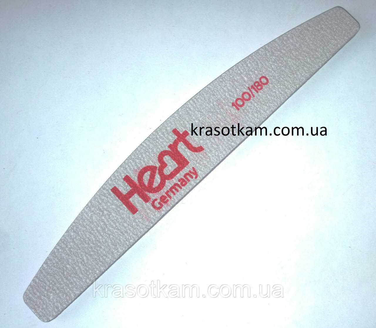 Пилка Heart Germany 120/120 човен, фото 1