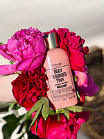 Молочко с шиммером для тела Top Beauty Body Shimmer Pink "Роза" 100 мл