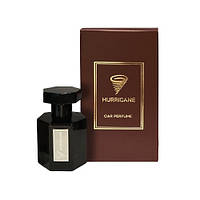 Автомобільний парфум Hurricane Brown Premium спрей