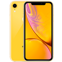IPhone XR 64GB Yellow (вживаний) А
