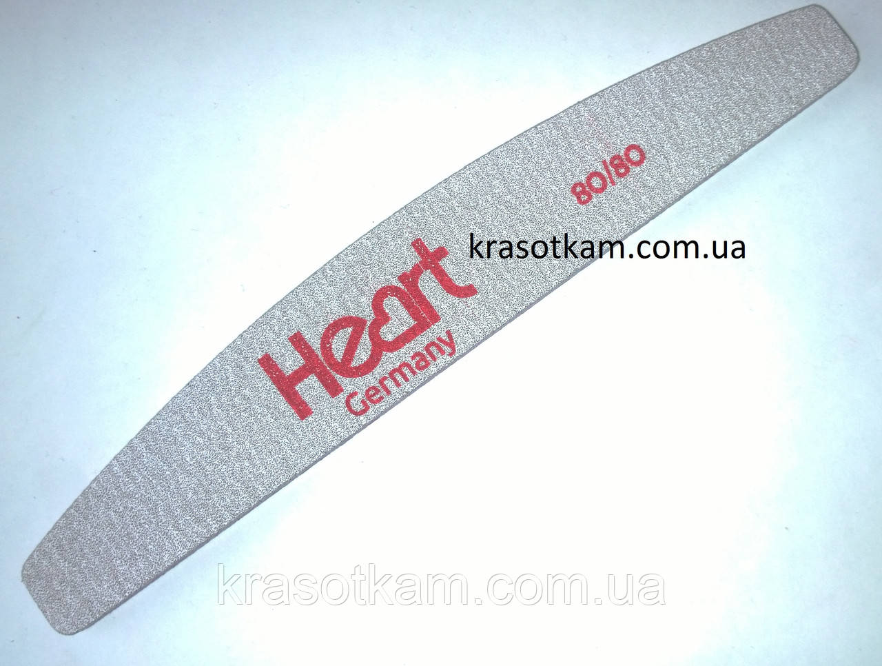 Пилка Heart Germany 80/80 човен