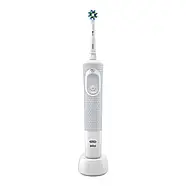 Електрична зубна щітка Braun Oral-B Vitality 100 White CrossAction, фото 2