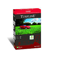 Газонная трава Dlf-Trifolium Turfline Turbo (Турбо), 1 кг