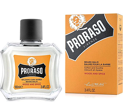 Бальзам для бороди Proraso Wood & Spice Beard Balm