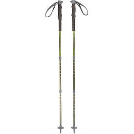Трекінгові палиці Kelty Upslope 2.0 65-135 см Green Moss