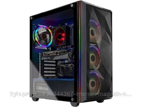 Купить Десктоп Skytech Chronos Gaming PC Desktop (ST-CHRONOS-0352-B-AM ...