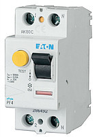 Диференціальне реле Eaton (Moeller) PF6-40A 2P 30mA (286496)