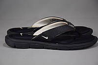 Nike Comfort Thong вьетнамки шлепанцы сланцы. Индонезия. Оригинал. 38-39 р./ 24.5-25 см.
