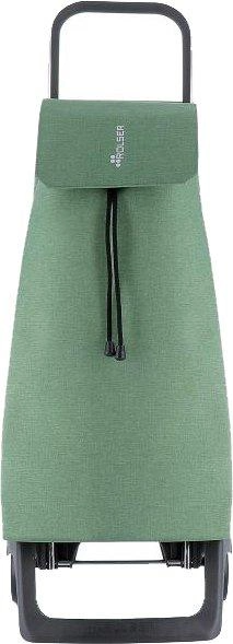 Сумка-візок Rolser Jet Tweed Joy 40 Verde (JET038-1002)