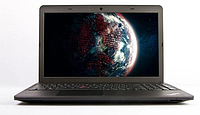 Ноутбук 15.6'' Lenovo ThinkPad E531 Black A-