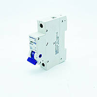 Автоматичний вимикає 1P C 25A 6.0 кА NEOMAX