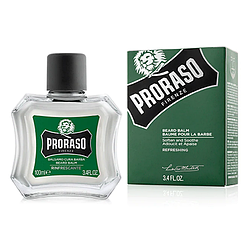 Бальзам для бороди Proraso Green Line Refreshing Beard Balm