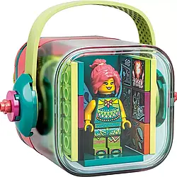 LEGO 43102 VIDIYO Folk Fairy BeatBox БітБокс Фея Фолку