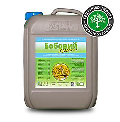 Бобовий ТУРБО - 10 л Лайф Біохем