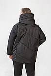 Жіноча весняна куртка М-1034, фото 6