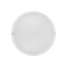 Світильник LED Violux НББ ATOM UA 22W 5000K IP54 антрацит, фото 2