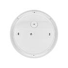 Світильник LED Violux НББ ATOM UA 22W 5000K IP54 антрацит, фото 3