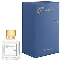 Парфюмированная вода Maison Francis Kurkdjian 724 70 ml. Мейсон Франсис Куркджан 724 70 ml.