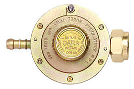 Редуктор пропановий Італія