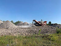 Аренда (Услуги) Дробилка SANDVIK QJ340 JAW CRUSHER