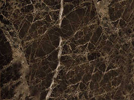 Мармурова плитка Emperador Dark 600*300*20 мм Коричневий