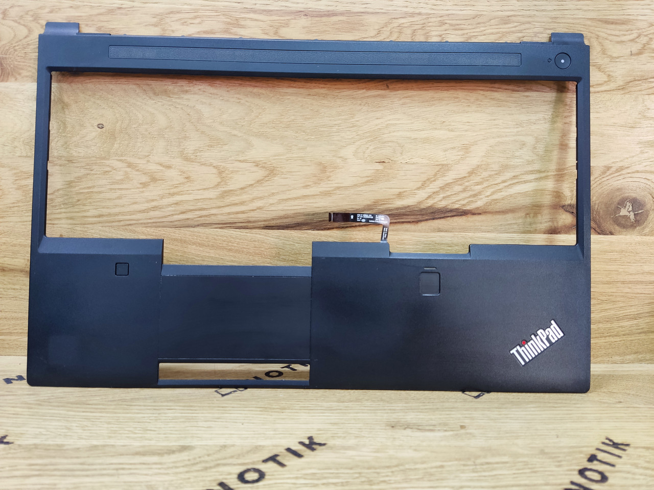 Верхня частина корпусу Lenovo ThinkPad P51 (AP12W000800KRD) Вживана