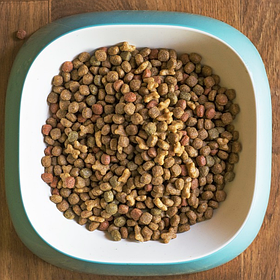 183- Виробництво сублімованих кормів