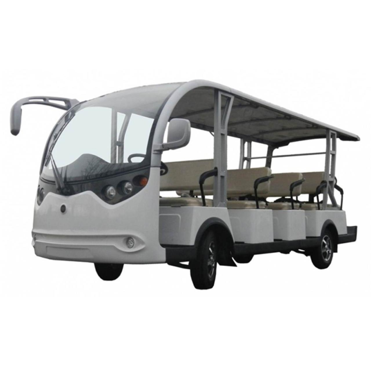 Автобус електричний LT-S14 LVTong