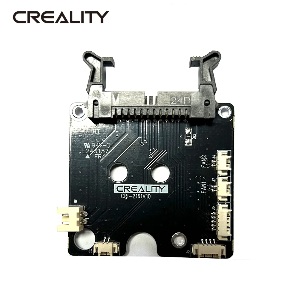 Плата екструдера Sprite Extruder Pro (PCBA CRI-2161 V1.0) для 3D-принтерів CREALITY Ender-3 S1 Pro