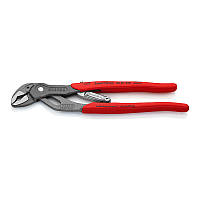 Сантехнические клещи с автоматической установкой SmartGrip® Knipex, 250 мм 85 01 250