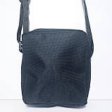 Сумка барсетка маленька для підлітків спорт два відділи, фото 2