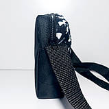 Сумка барсетка маленька для підлітків спорт двамотдела, фото 3