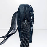 Сумка барсетка маленька для підлітків спорт два відділи, фото 3