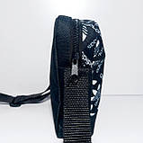 Сумка барсетка маленька для підлітків спорт два відділи, фото 3