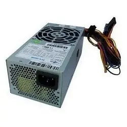 Блок живлення для ПК GAMEMAX ITX-200W Silver